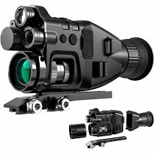 دوربین دید در شب سلاح شکاری NVG900