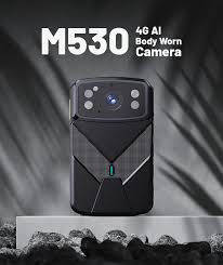 دوربین ثبت وقایع آنلاین مدل Camrec M530